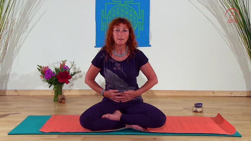 Yoga in der Schwangerschaft