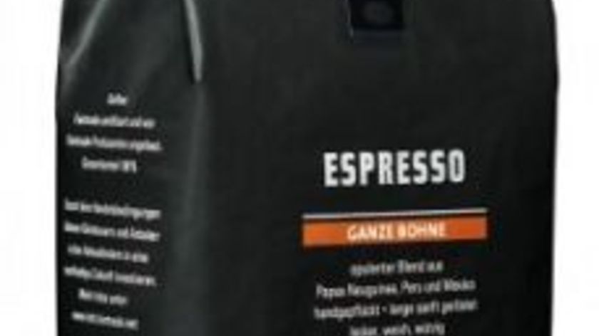 Bio Espresso, ganze Bohne, 1kg