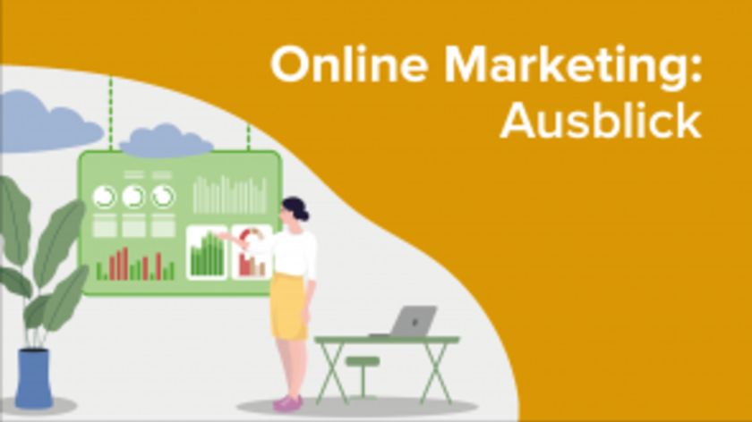 Online Marketing: Ausblick