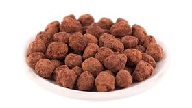 Pure Chocolate Hazelnuts