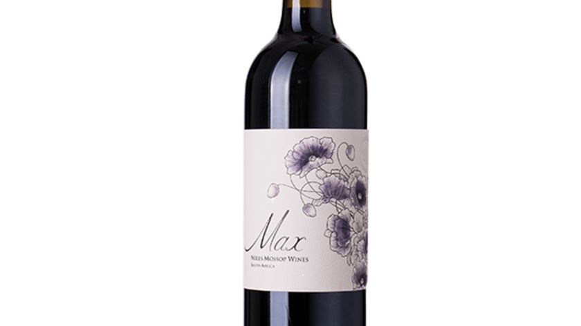 Weingut Miles Mossop - Max - 375 mL