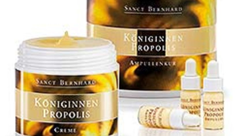 Königinnen-Propolis-Set