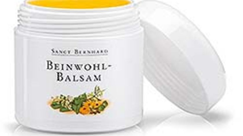 Beinwohl-Balsam