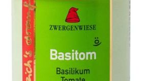 streich´s drauf Basitom. 160g