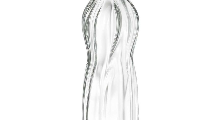 Bormioli Flasche für Sprudelwasser, kohlensäuredicht, 750ml