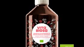 Vita Biosa Hagebutte, BIO, 500 ml