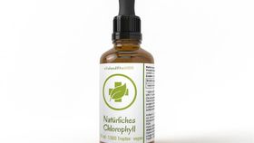 Natürliches Chlorophyll 50 ml