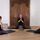 Meditation meets Yin Yoga