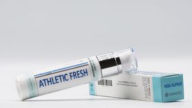 Citozeatec Athletic Fresh Creme 50ml