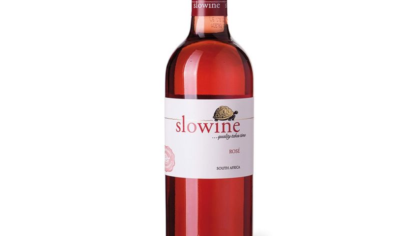 Weingut Slowine - Rose