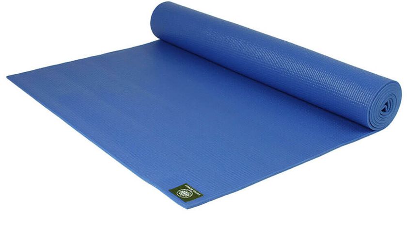 Yogamatte PVC Trend 4,5 mm