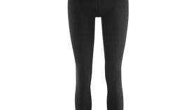 Living Crafts - Leggings Bio Baumwolle für Damen - blickdicht