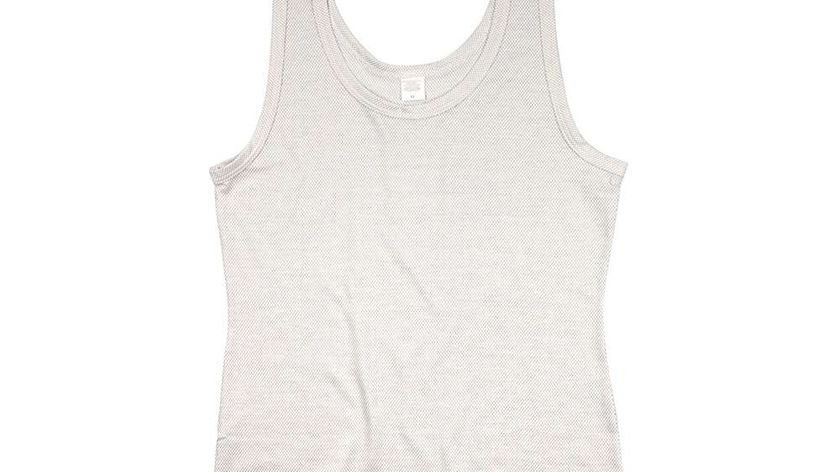 Antiwave Damen Tank Top: Damenunterhemd mit Strahlenschutz