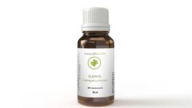 Elemiöl (canarium luzonicum) 10 ml