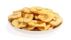 Bananenchips