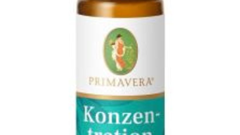 Bio Duft Roll-On Konzentration 10ml