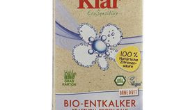 Klar Bio Entkalker - 100% natürlich & biologisch abbaubar