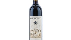 Weingut Chêne Bleu - Astralabe Rouge