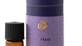 Hanföl - ätherisches Öl Hanf