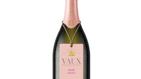 Weingut Schloss Vaux - Rosè reserve Brut