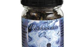 Licht-Räucherung "Rauhnächte" 50ml