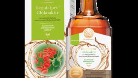Regulatpro Glukoaktiv, 350 ml