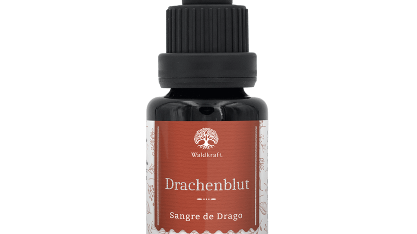 Drachenblut – Sangre de Drago