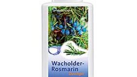 Wacholder-Rosmarin-Duschgel