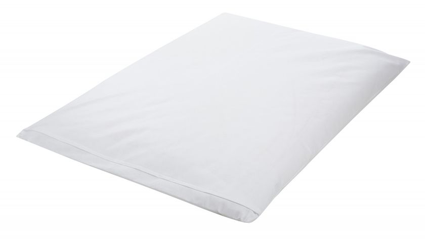 Pulmanova Milbenschutz Topper Bezug für ihr Boxspring Bett