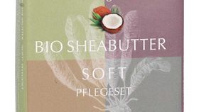 FINIgrana Hautpflege Set Bio Sheabutter Soft Bio-zertifiziert