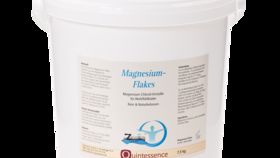 Magnesium-Flakes, 7,5 kg