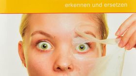 Ulrike Icha - Angeschmiert! - Tägliche Körperpflege - krankmachende Inhaltsstoffe erkennen und ersetzen - Buch