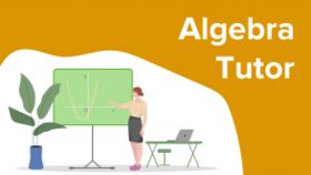 Algebra Tutor