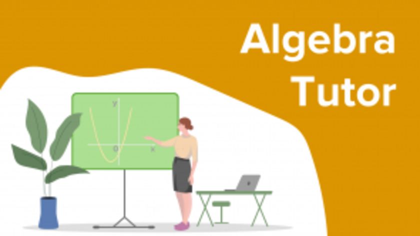 Algebra Tutor