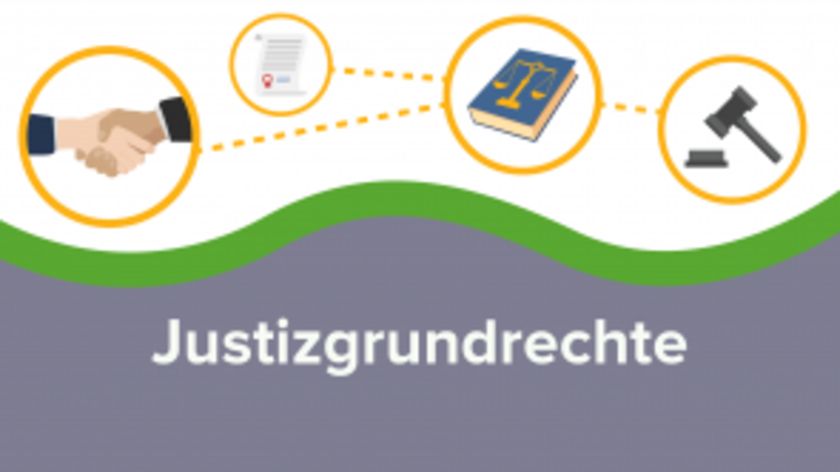 Justizgrundrechte