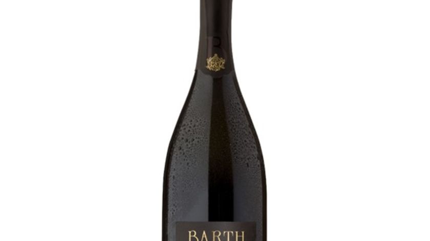 Sektgut Barth - Schützenhaus Riesling - Brut