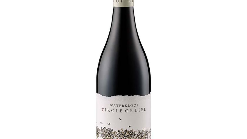 Waterkloof Wine Estate - Circle of Life Red