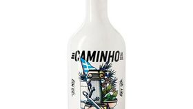 Gin Sul Caminho Grecia 0,5L