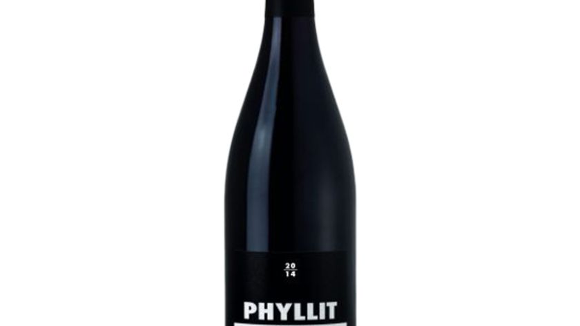 Weingut solveigs - Phyllit