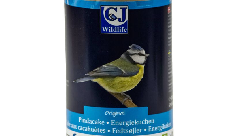 Energiekuchen Original 500 g