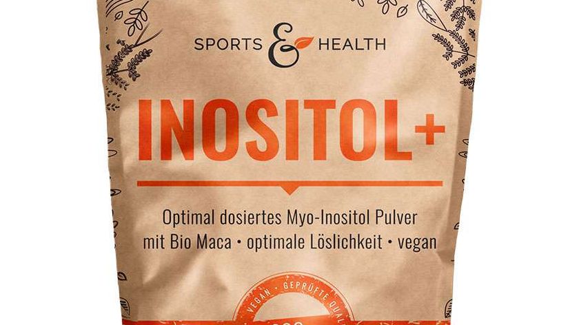 Inositol+ Pulver