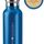 Hochenergie-Getr?nkeflasche blau 500ml by DieStoffwechselProfis? mit 90.10.? Quanten-Technologie