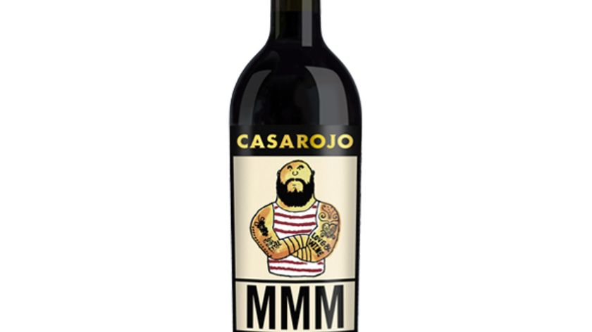 Weingut Casa Rojo - Machoman