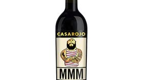 Weingut Casa Rojo - Machoman