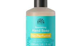 No Perfume Handseife flüssig - vegane Naturseife parfumfrei