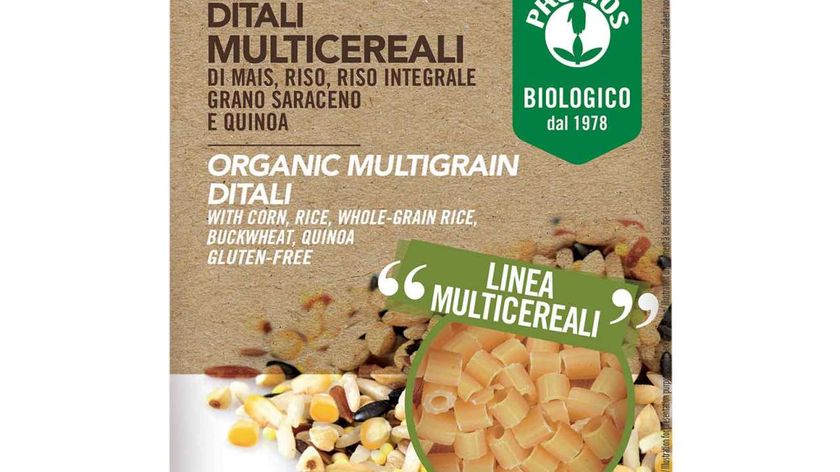 Probios Glutenfreie Suppennudeln aus Italien - Bio Qualität