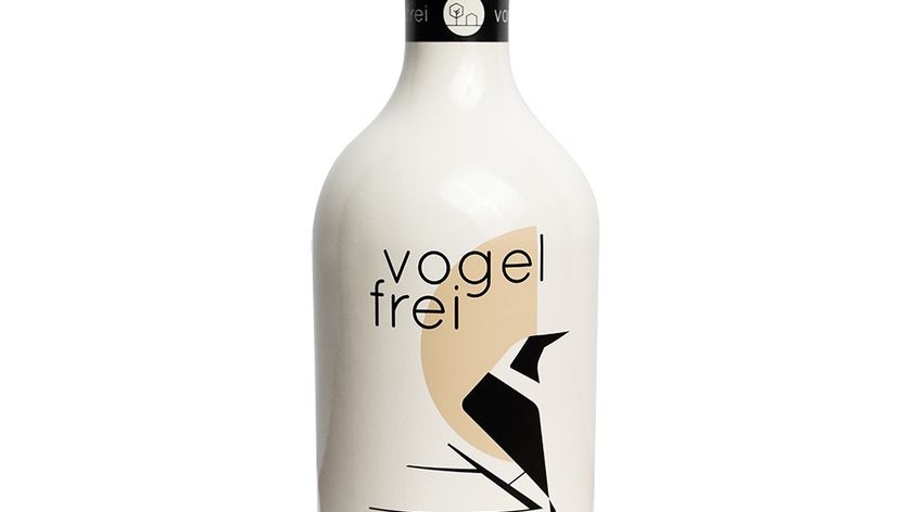 HEIMAT Vogelfrei alkoholfrei 500mL