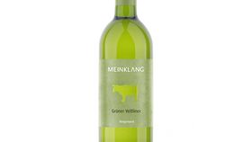 Meinklang - Grüner Veltliner