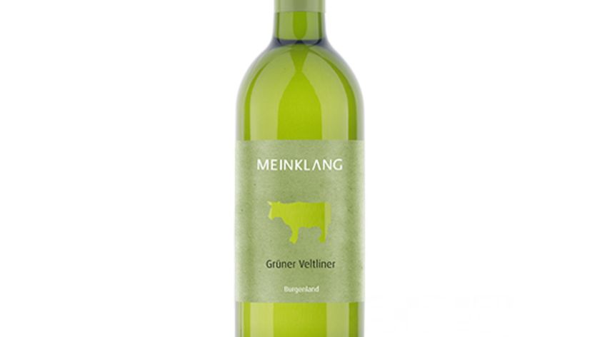 Meinklang - Grüner Veltliner