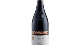 Weingut Borgogno - Nebbiolo Langhe - 2018